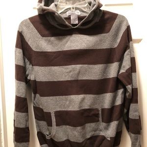 Youth AMX pullover hoodie